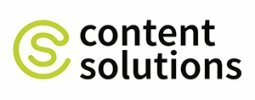 Content Solutions - agencja content marketingowa, która w swoich kompetencjach łączy Content Marketing, SEO, Video i Social Media